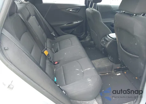 2018 Chevrolet Malibu Lt z USA, uszkodzony, nr VIN 1G1ZD5ST5JF161838